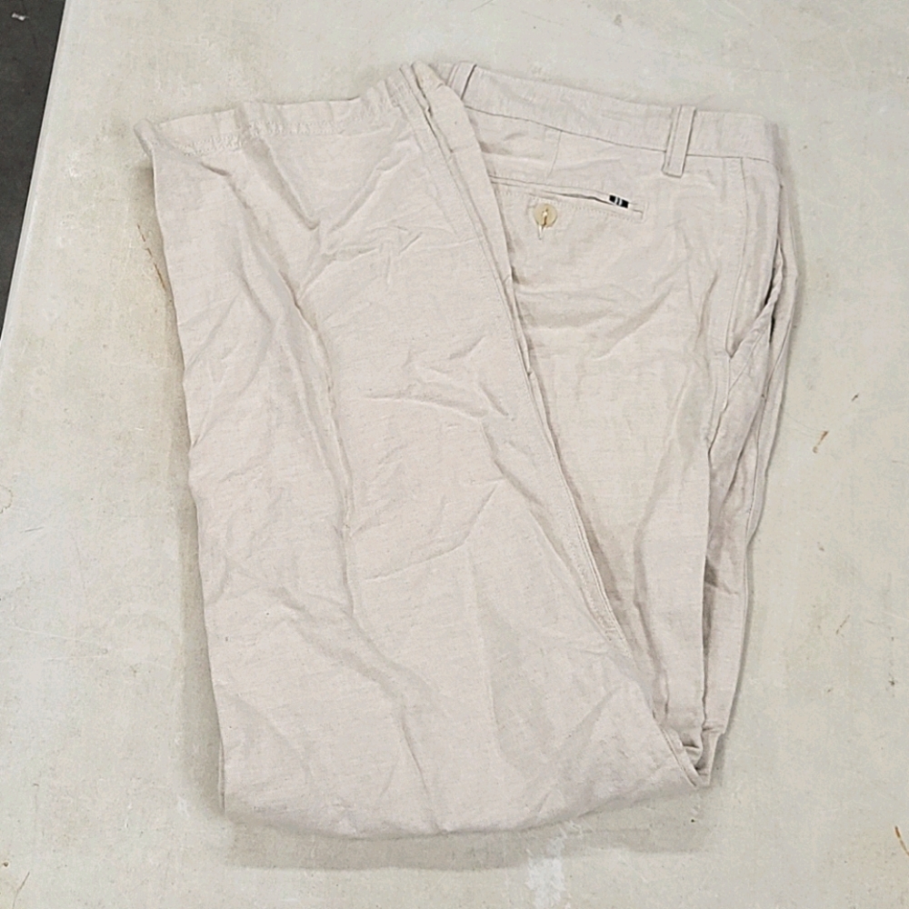 Nautica classic fit pants 38x32